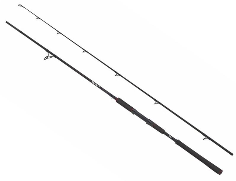 Lanseta Abu Garcia Beast Spinning Rod 842H, 30-110g, 2.54m, 2seg