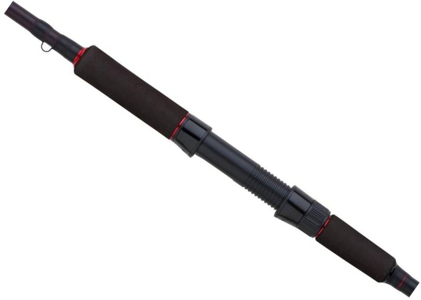 Lanseta Abu Garcia Beast Spinning Rod 862EH, 40-140g, 2.59m, 2seg
