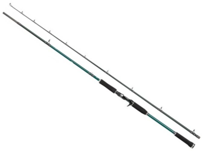 Lanseta Abu Garcia Beast X Casting Rod 862EH, 70-250g, 2.59m, 2seg