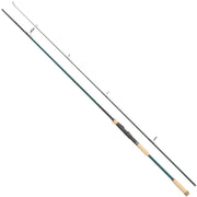 Lanseta Abu Garcia Beast X Pike Deadbait Spinning Rod 1002, 120g, 3.00m, 2seg