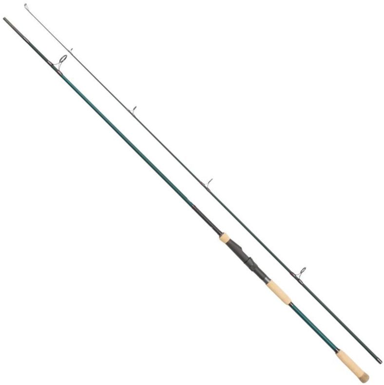 Lanseta Abu Garcia Beast X Pike Deadbait Spinning Rod 1002, 120g, 3.00m, 2seg