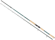 Lanseta Abu Garcia Beast X Pike Spinning Cork 842H, 30-110g, 2.54m, 2buc