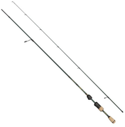 Lanseta Abu Garcia Carabus Delicate 2 Spinning Rod UL, 1-5g, 2.48m, 2seg 