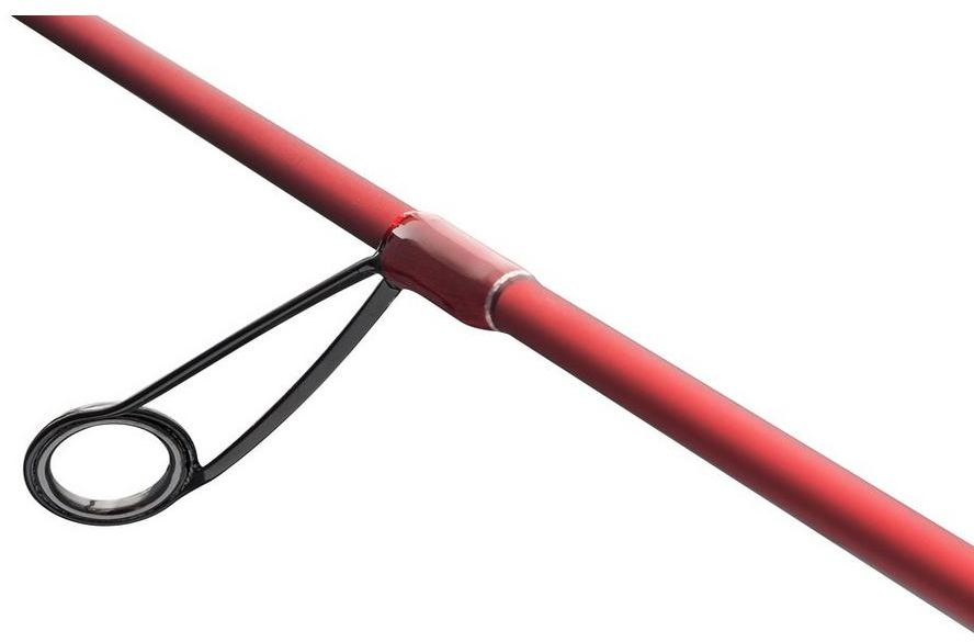 Lanseta Abu Garcia Carabus Exquisite Spinning Rod UL, 0.8-4g, 1.83m, 2seg 