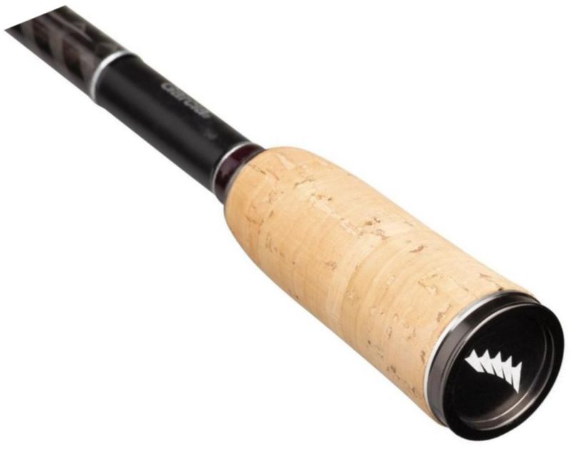 Lanseta Abu Garcia Crankbait Pro Vertical Casting Rod 6311M, 14-35g, 1.90m, 1+1seg