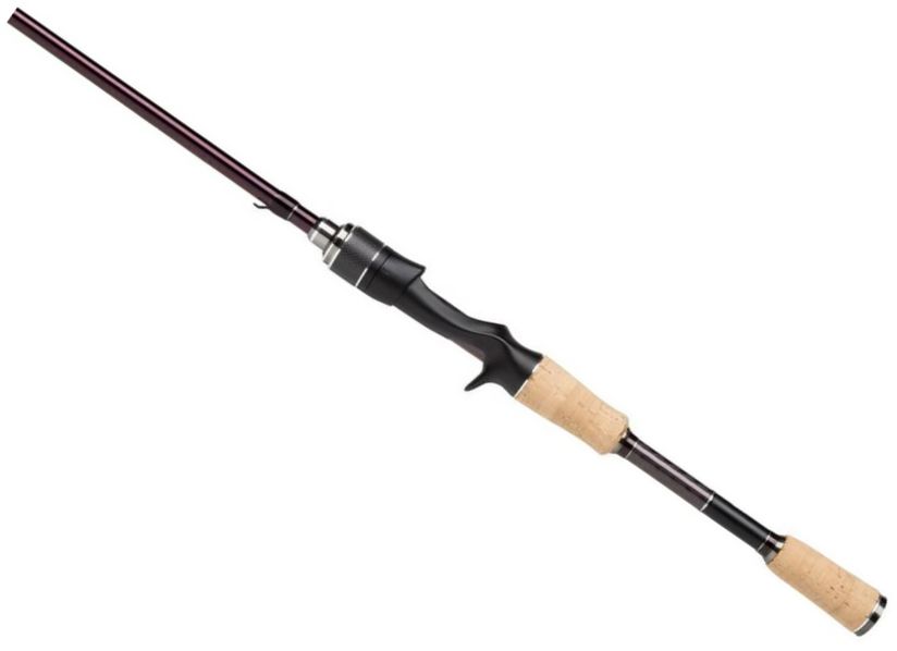 Lanseta Abu Garcia Crankbait Pro Vertical Casting Rod 6311M, 14-35g, 1.90m, 1+1seg