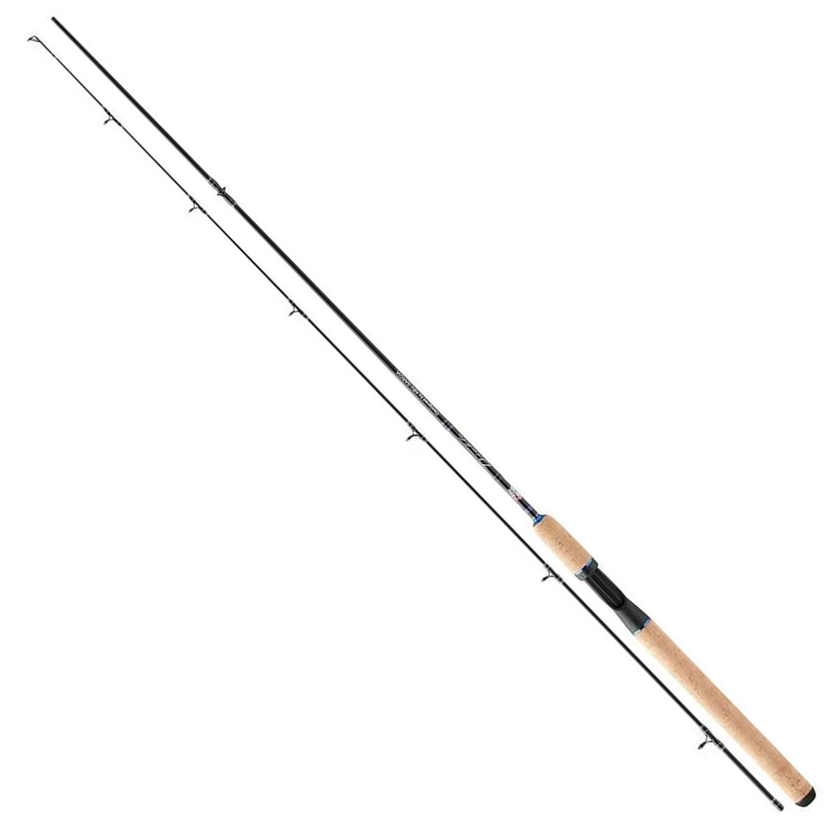 Lanseta Abu Garcia Devil Casting 662M, 2.16m, 5-20g, 2buc