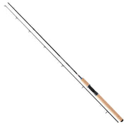 Lanseta Abu Garcia Devil Casting 802M, 2.43m, 10-30g, 2buc