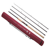 Lanseta Abu Garcia Diplomat Spinning 1004ML 3.05m 15-35g
