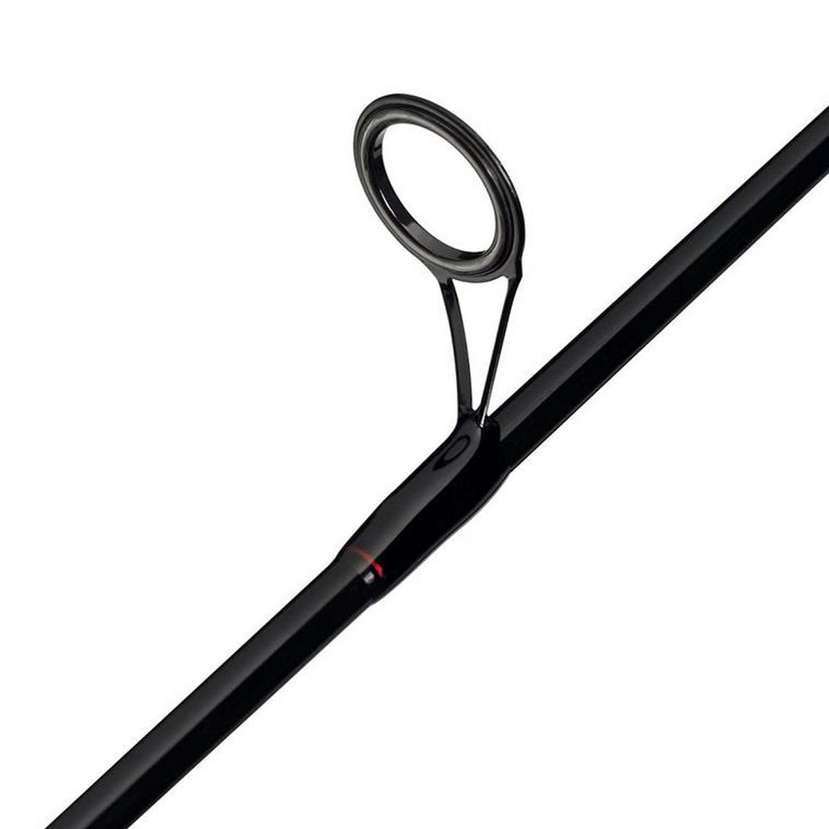 Lanseta Abu Garcia Diplomat V2 Travel 704L, 2.13m, 3-14g, 4seg