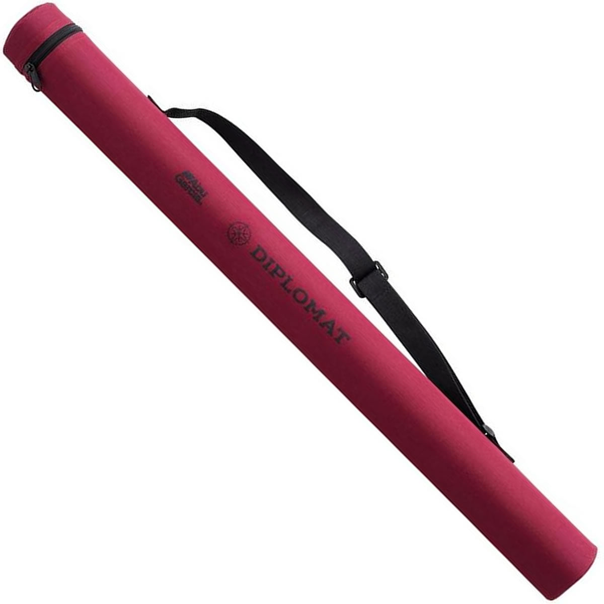 Lanseta Abu Garcia Diplomat V2 Travel 704L, 2.13m, 3-14g, 4seg