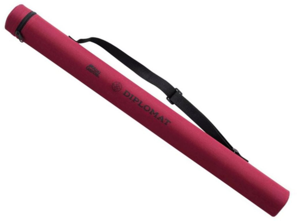Lanseta Abu Garcia Diplomat X Spinning Rod ML, 5-20gr, 2.24m, 4seg