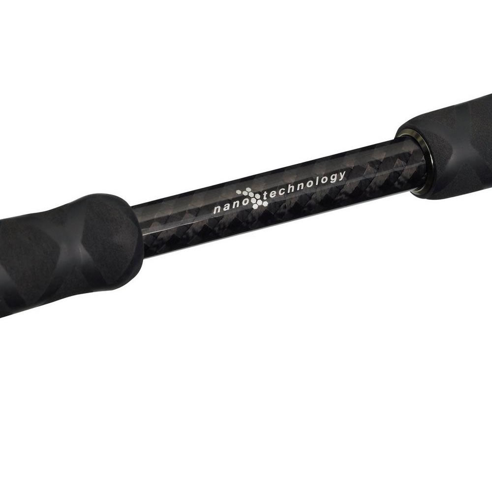 Lanseta Abu Garcia EON 662UL Spinning Rod, 1.98m, 1-7g, 2seg