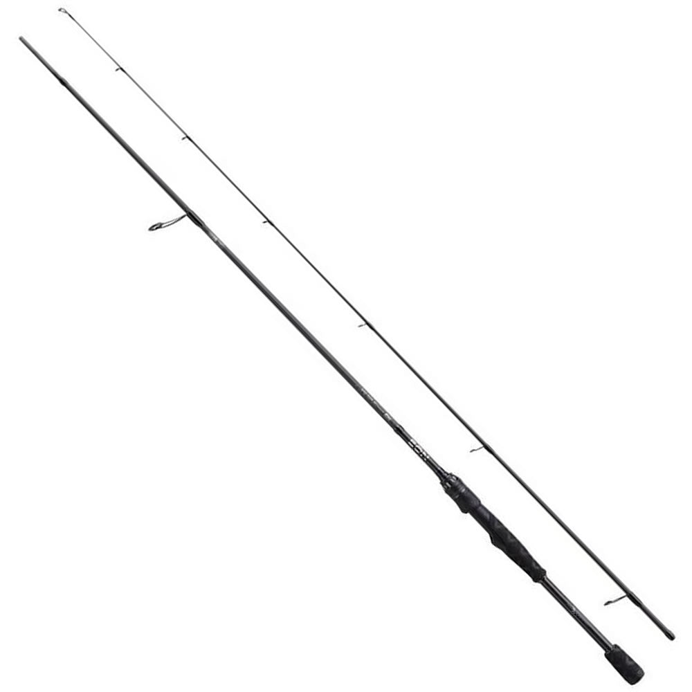 Lanseta Abu Garcia EON 702LP Spinning Rod, 2.13m, 3-15g, 2seg