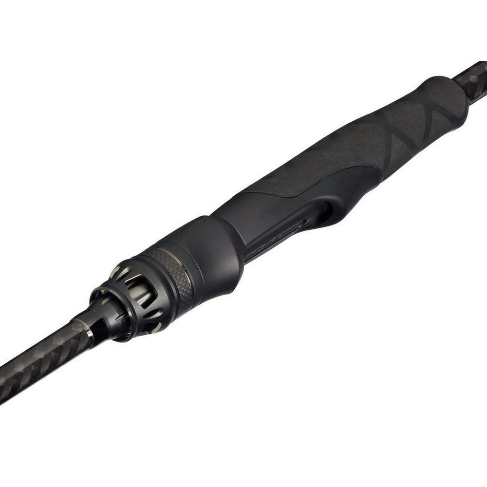 Lanseta Abu Garcia EON 702ML Spinning Rod, 2.13m, 5-21g, 2seg