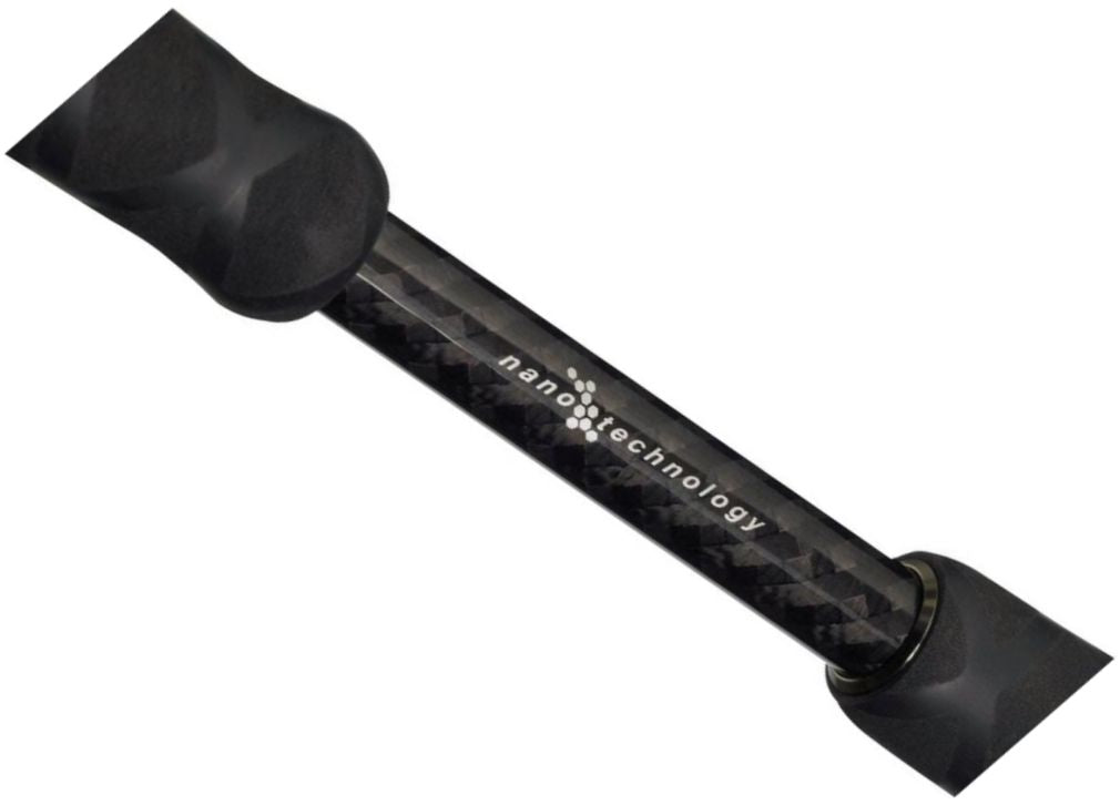Lanseta Abu Garcia EON Casting Rod 662L, 3-15g, 1.98m, 2seg