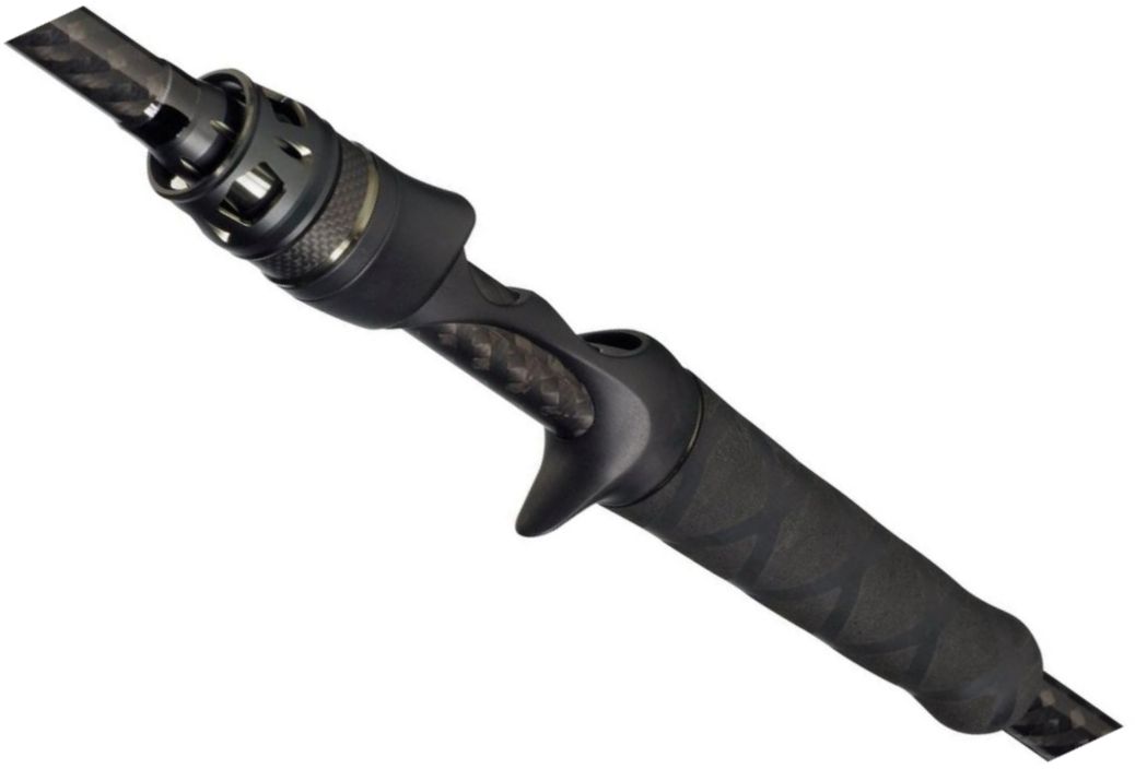 Lanseta Abu Garcia EON Casting Rod 702MH, 10-42g, 2.13m, 2seg
