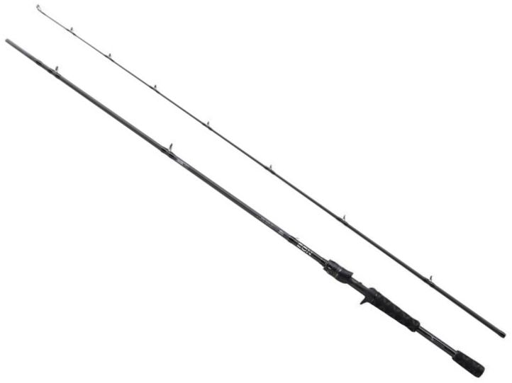 Lanseta Abu Garcia EON Casting Rod 702MH, 10-42g, 2.13m, 2seg