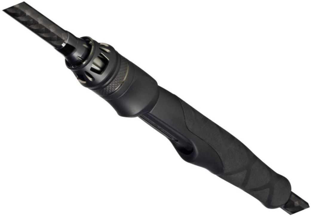 Lanseta Abu Garcia EON Spinning Rod L, 2-10g, 2.03m, 2seg
