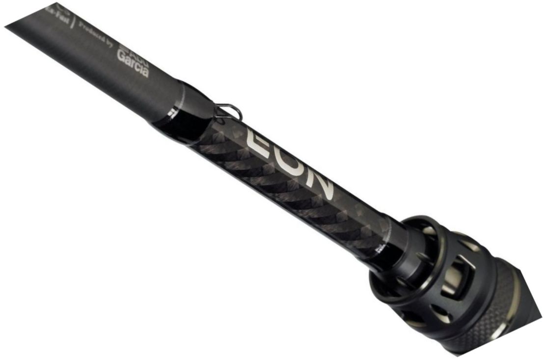 Lanseta Abu Garcia EON Spinning Rod M, 8-32g, 2.74m, 2seg