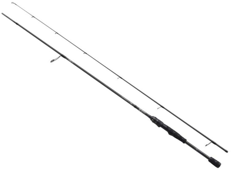 Lanseta Abu Garcia EON Spinning Rod MH, 14-50g, 2.74m, 2seg