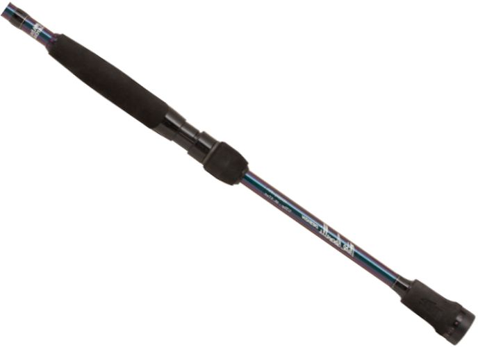 Lanseta Abu Garcia Iaconelli Signatura Rod 741ML, 5-21g, 2.23m, 1seg