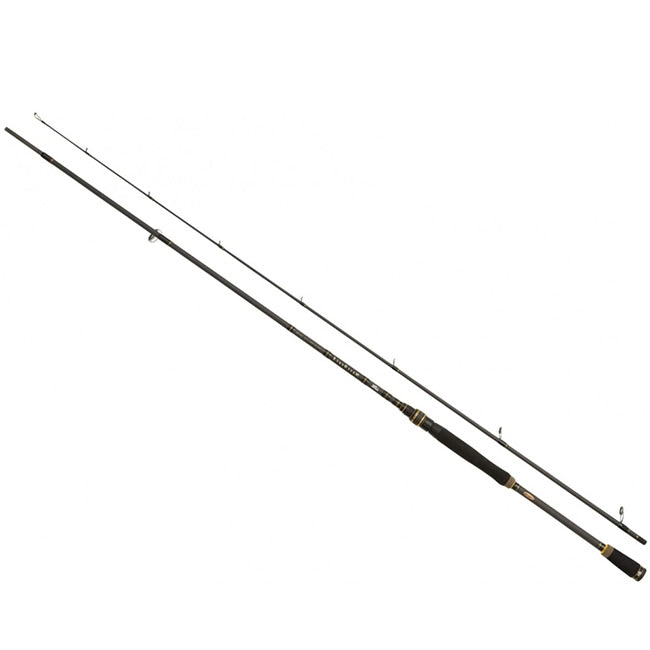 Lanseta Abu Garcia Mass Beat II Spin 2.24m 5-20g