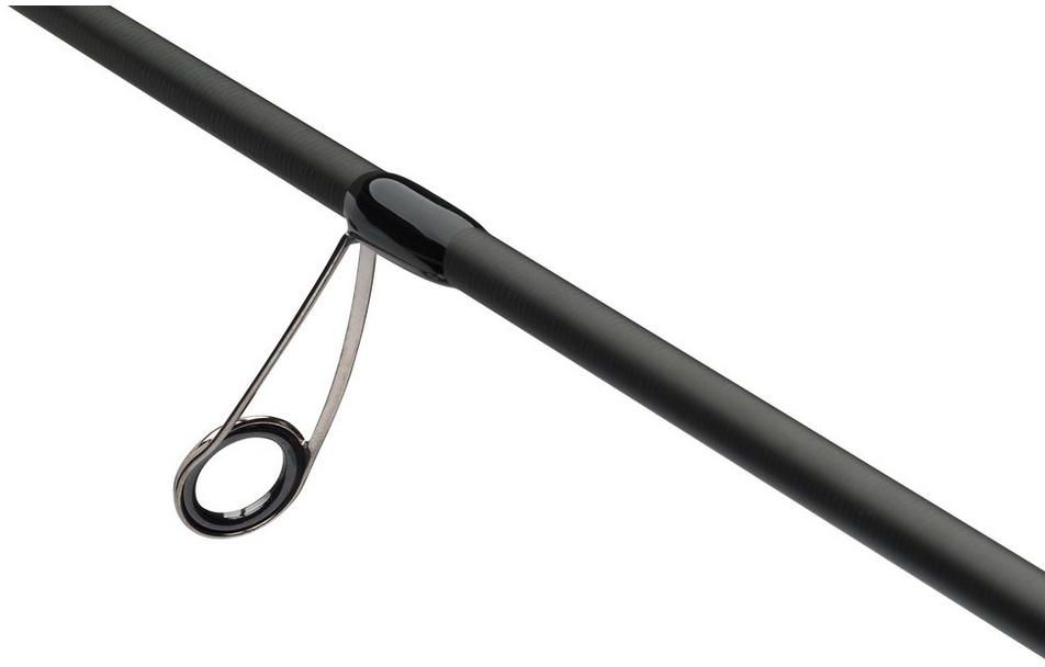 Lanseta Abu Garcia ORRA Predator Spinning Rod 702 L, 3-14g, 2.13m, 2seg
