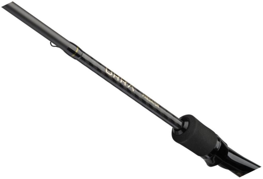 Lanseta Abu Garcia ORRA Predator Spinning Rod 702 ML, 5-21g, 2.13m, 2seg