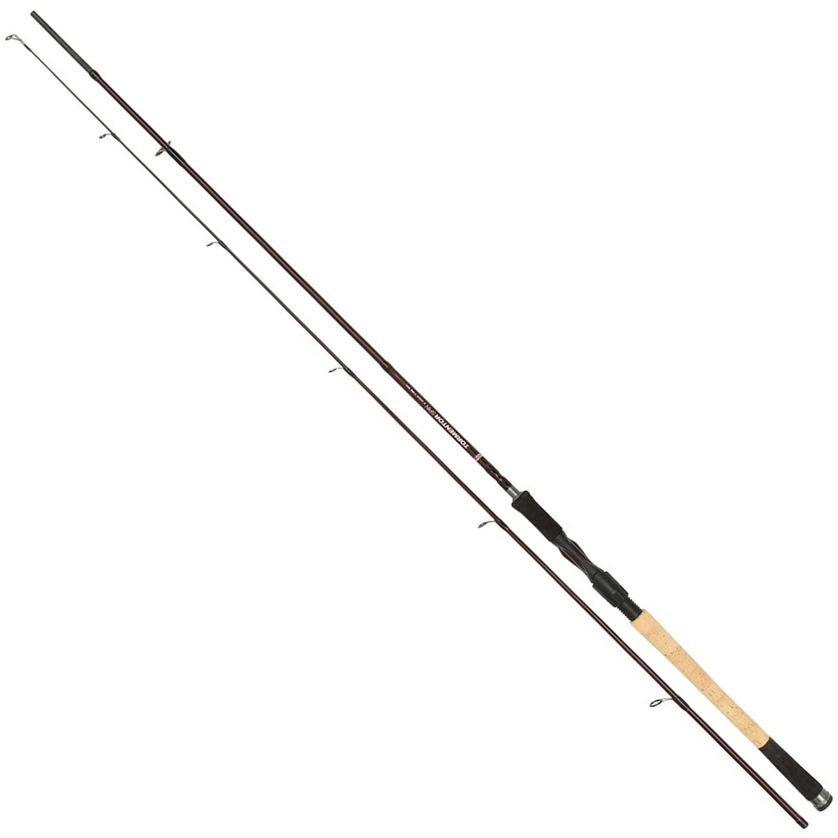 Lanseta Abu Garcia Rod Tormentor Spin 8, 2.44m, 7-28g, 2seg