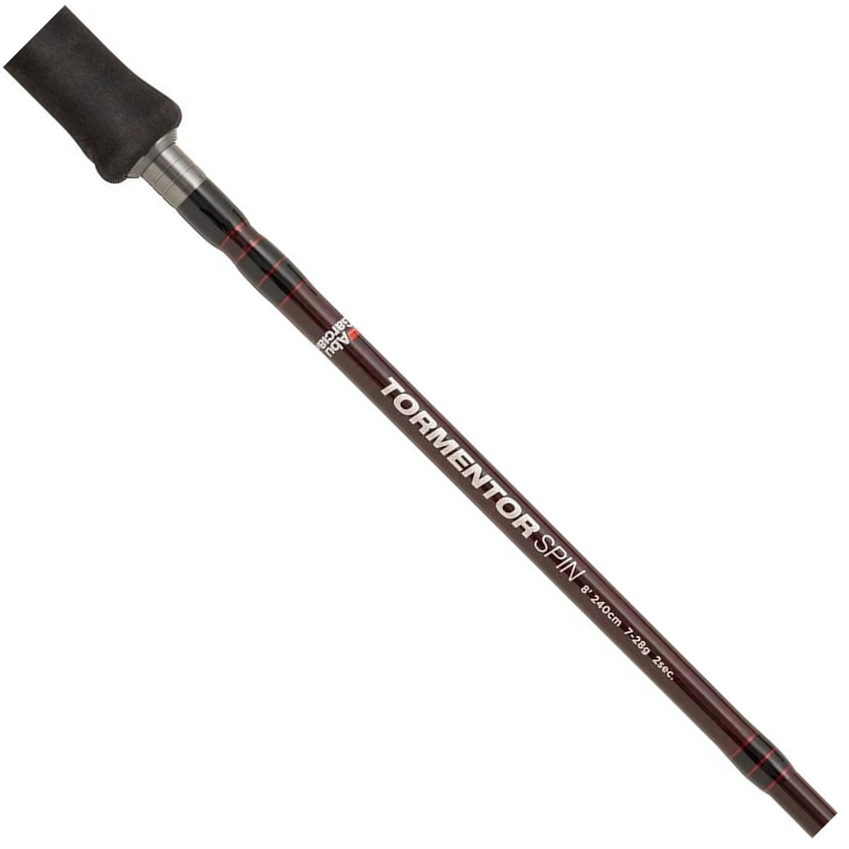 Lanseta Abu Garcia Rod Tormentor Spin 8, 2.44m, 7-28g, 2seg