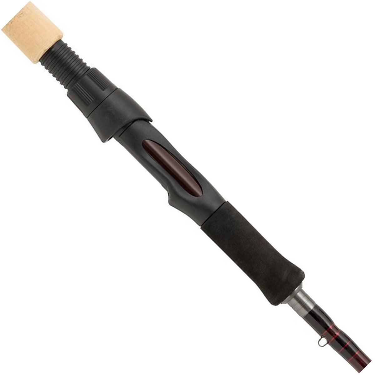 Lanseta Abu Garcia Rod Tormentor Spin 8, 2.44m, 7-28g, 2seg
