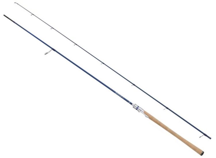 Lanseta Abu Garcia SOLV AG1 Spinning Rod M, 8-29g, 2.90m, 2seg