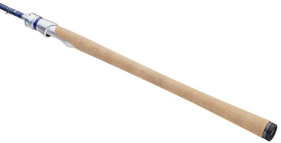 Lanseta Abu Garcia SOLV AG1 Spinning Rod ML, 5-21g, 2.70m, 2seg