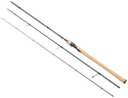 Lanseta Abu Garcia SOLV AG2 Spinning Rod M, 10-30g, 3.00m, 3seg