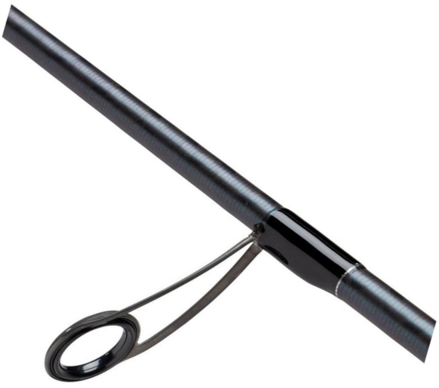 Lanseta Abu Garcia SOLV AG2 Spinning Rod ML, 7-22g, 2.70m, 3seg