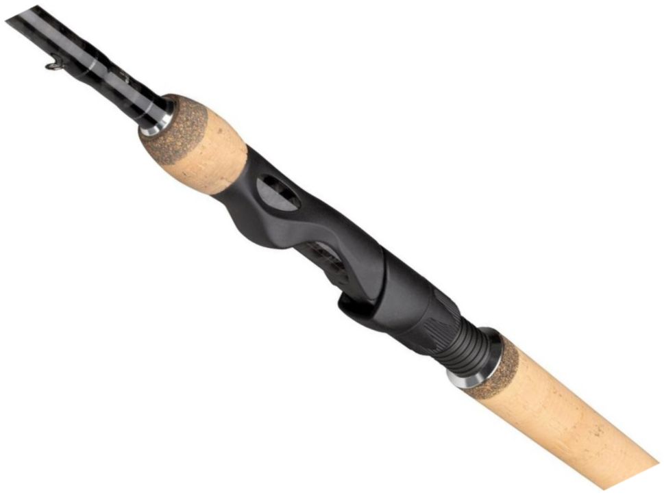 Lanseta Abu Garcia SOLV AG3 Spinning Rod AG3 MH, 10-40g, 3.30m, 2seg