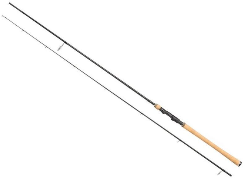 Lanseta Abu Garcia SOLV AG3 Spinning Rod AG3 ML, 10-30g, 2.70m, 2seg