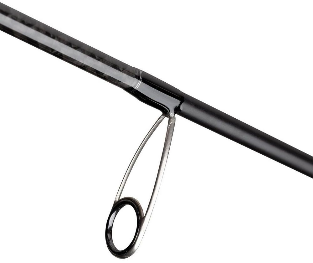 Lanseta Abu Garcia SOLV AG3 Spinning Rod AG3 ML, 10-30g, 2.70m, 2seg
