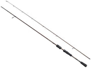 Lanseta Abu Garcia SPIKE S Rod Finesse Jig Spinning Rod 762 ML, 5-18g, 2.29m, 2seg