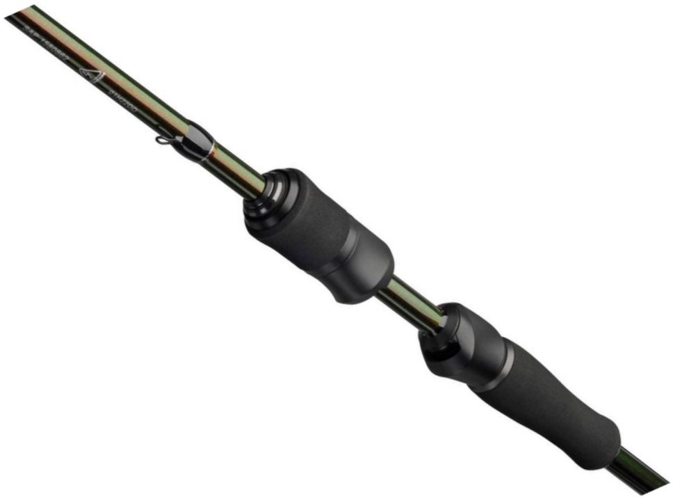Lanseta Abu Garcia SPIKE S Rod Finesse Jig Spinning Rod 762 ML, 5-18g, 2.29m, 2seg
