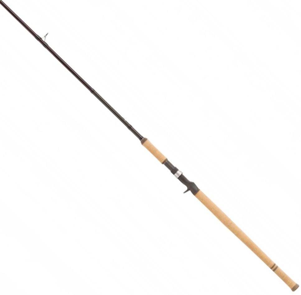 Lanseta Abu Garcia Salmon Seeker Casting Rod H, 50-150g, 3.66m, 4seg