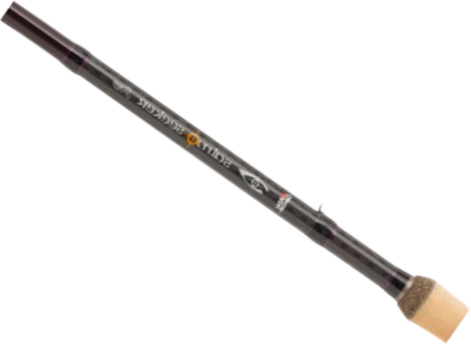 Lanseta Abu Garcia Salmon Seeker Casting Rod H, 50-150g, 3.66m, 4seg