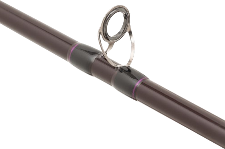 Lanseta Abu Garcia Salmon Seeker Casting Rod H, 50-150g, 3.66m, 4seg
