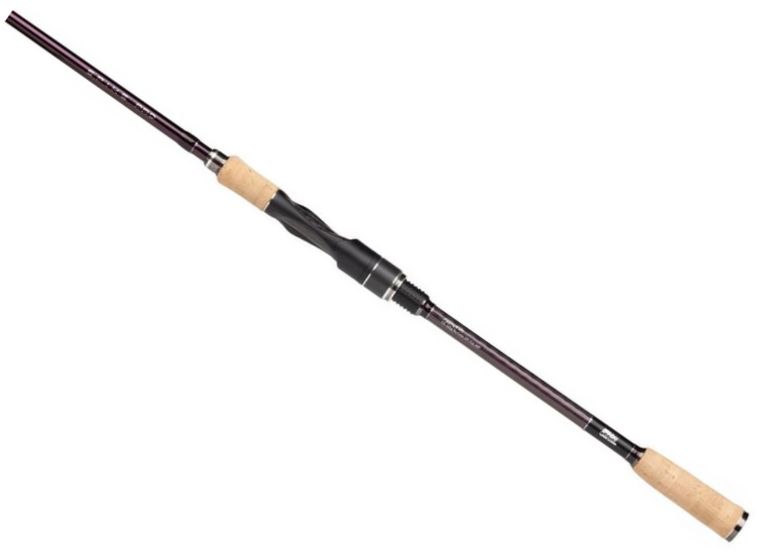 Lanseta Abu Garcia Spike Pro Jigging Rod 802MH, 14-40g, 2.44m, 2seg
