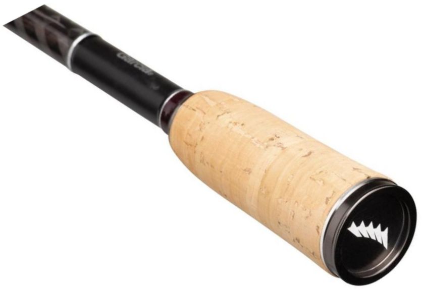 Lanseta Abu Garcia Spike Pro Jigging Rod 902M, 12-32g, 2.74m, 2seg