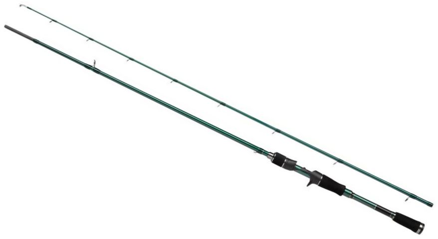 Lanseta Abu Garcia Spike Vertical Casting Rod 632MH, 21-56g, 1.90m, 2seg