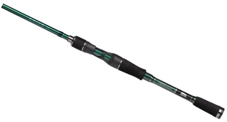 Lanseta Abu Garcia Spike Vertical Casting Rod 632MH, 21-56g, 1.90m, 2seg