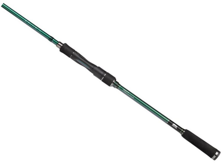 Lanseta Abu Garcia Spike X Jigging Rod 802 Medium, 2.44m,12-28g, 2seg