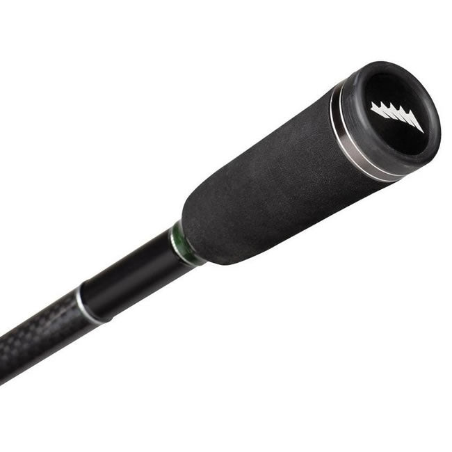 Lanseta Abu Garcia Spike X Jigging Rod 802 Spin, 2.44m, 14-40g, 2seg